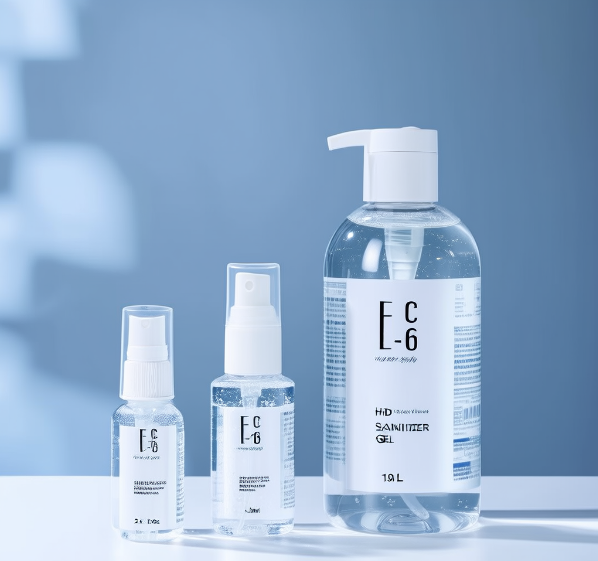 ProtecTeaV EC-16 Gel